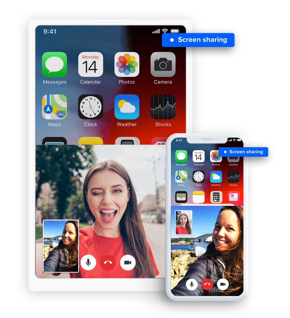 online screen sharing software